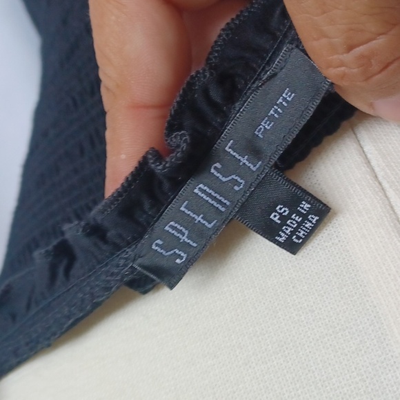 Spense Cute midi dress❣️, Black, Red, White, PS, 38" L - Picture 6 of 9